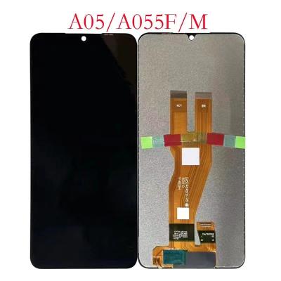 Samsung A05/A055 Smartphone LCD Replacement Screen