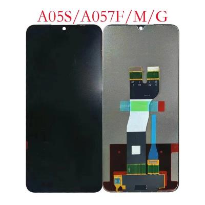 Samsung A05S A057F/M/G Cellphone LCD Repairing Sreen