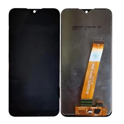 Smartphone Samsung A015F A015M Original LCD Display Screen