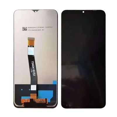 Samsung Cellphone A20S A207 LCD Touch Screen