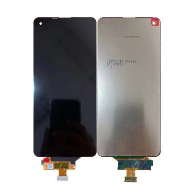 Mobile Phone Samsung A21S A217 Display Screen Replacement