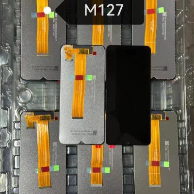 LCD Screen for Mobile Phone Samsung A127/A125/M127